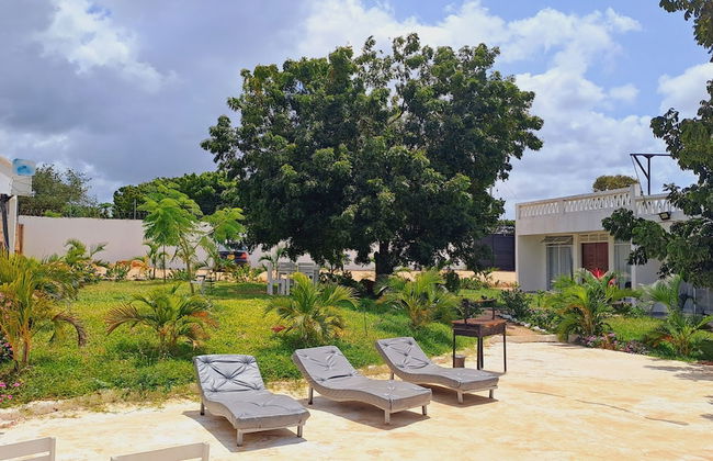 Cave Diani Studio Apartments - Foto 45