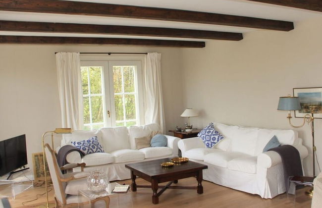 Westerheide Modern Retreat - Foto 10