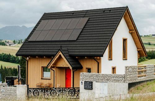 Chałpy Holiday - Foto 8