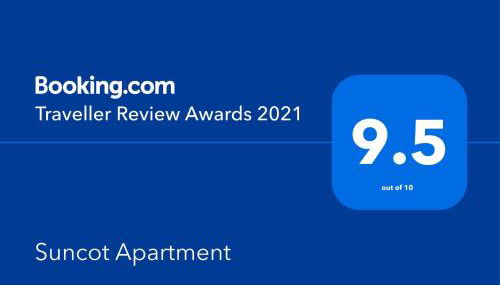 Suncot Apartment - Foto 5