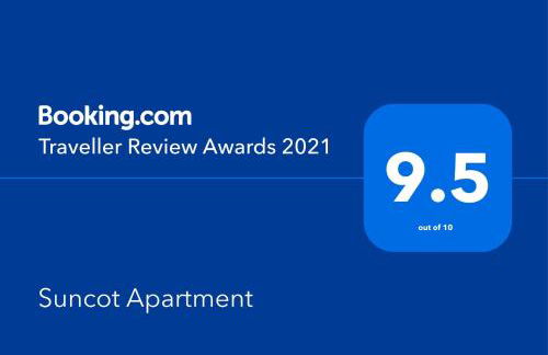 Suncot Apartment - Foto 5