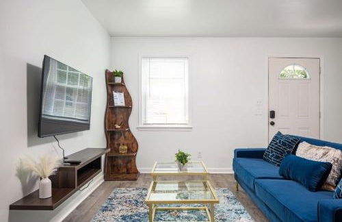 Cozy 2BD Retreat A Short Walk to Westside Beltline - Foto 14