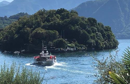 Liza's Suite's - Room's with a View - Foto 56