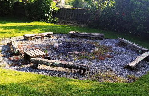 El Pedrueco Turismo Rural - Foto 24