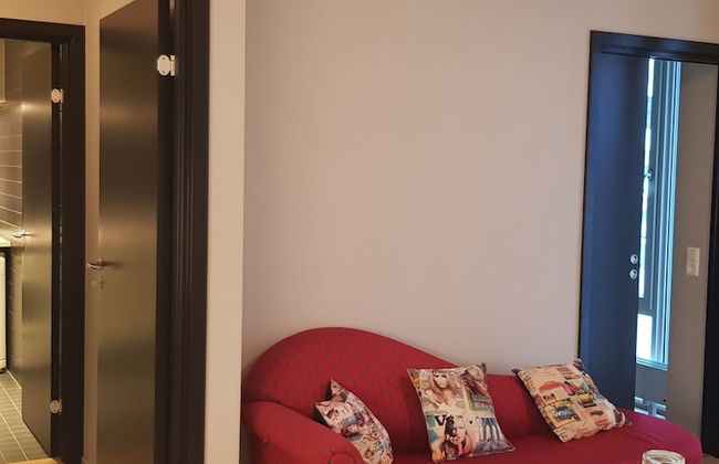 OSLO Central station - Foto 6