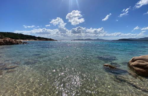 Casa Stella Residence Ea Bianca Baja Sardinia - Foto 40