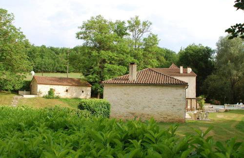 Holiday Home Ensemble de 3 maisons Lavit by Interhome - Foto 52