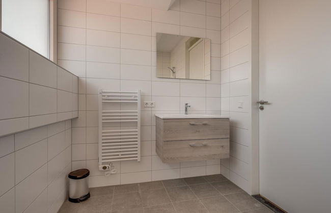 Villa With hot tub and Sauna, on a Holiday Park - Foto 11