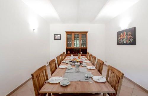 Villa Valleggia with pool - Foto 9