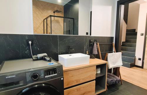 LEŚNA STODOŁA - Foto 34