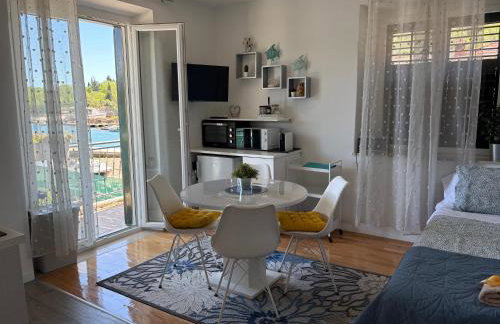 Villa Luka Apartman Pavo - Foto 16