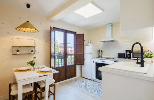 La Gaitona d'Aller - Apartamentos Cabañaquinta - Foto 27