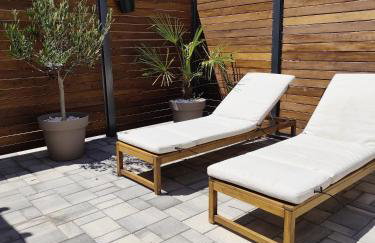 Tonina - private jacuzzi, free parking, terrace - Foto 6