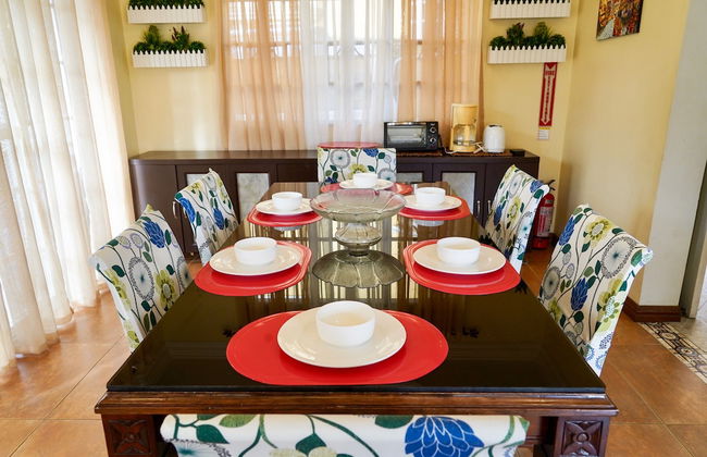 Charming Tagaytay Vacation Home - Foto 36