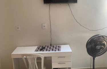 Apartamento térreo - Photo 1