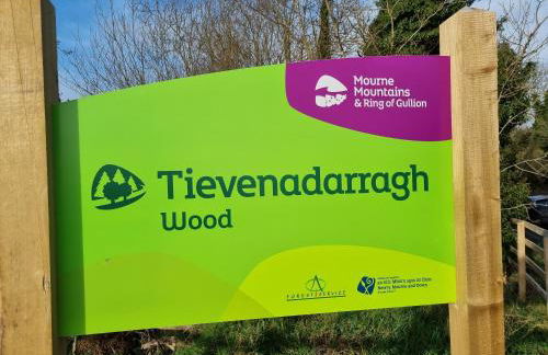 Hollymount Cottage - Foto 10