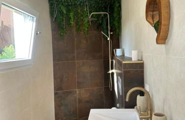 Krisant Gold Rural Luxury Privat Pool - Foto 7