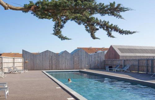 LA FERME DU MARAIS GIRARD (Villas) - Photo 11