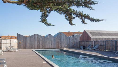 Ecolodge La Ferme Du Marais Girard - Photo 1