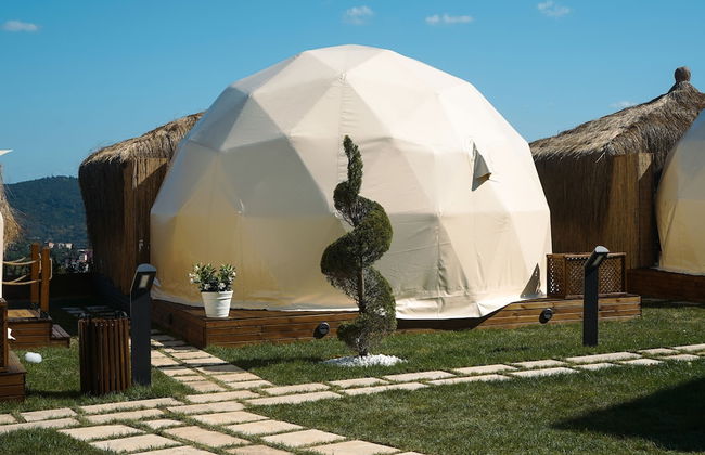 Domes Village - Foto 26