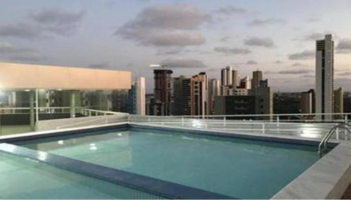 Lindo Apartamento no Vuarnet - Foto 5