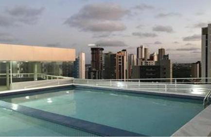 Lindo Apartamento no Vuarnet - Foto 5