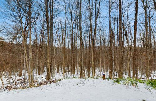 Buckboard Haven - Foto 16