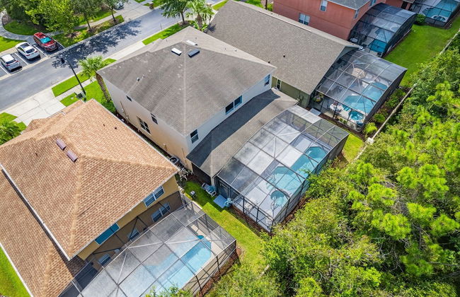 Themed Family Villa with Private Pool - Foto 53