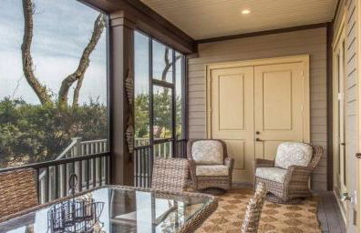 Ocean Cottage 120 - Foto 20