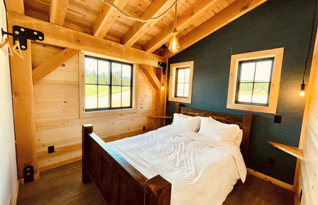 Clydesdale Outpost - Photo 6