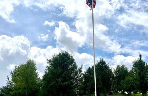 #4 Kentucky Bourbon Trail Bourbon Barrel Cottages - Foto 21