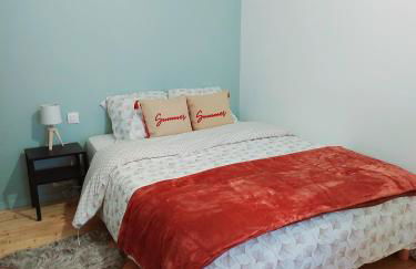 Appart confort#1, centre-ville, Gare à pieds proche commodités - Foto 7