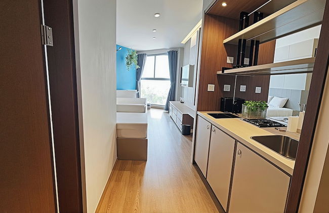 Mandala Twilight Haven Retreat - Foto 51