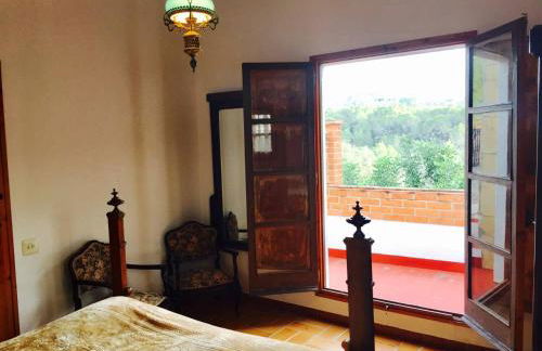 La Muntanya alojamiento rural turistico vacacional - Foto 10