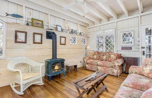 Anna's Cottage - Photo 4