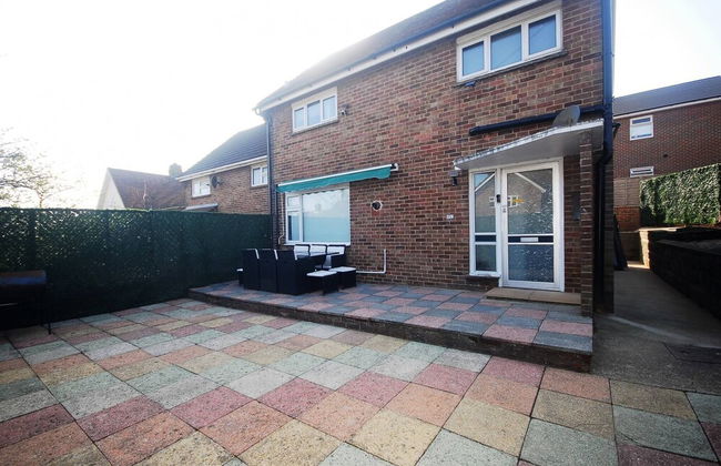 Perfect Couple Retreat To Relax With Hot Tub&sauna - Foto 24