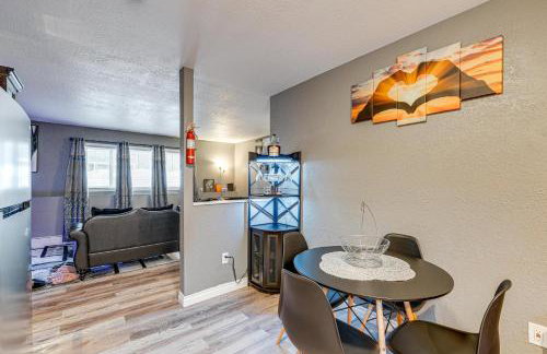 Easily Explore Anchorage! Modern Duplex Near Town - Photo 9