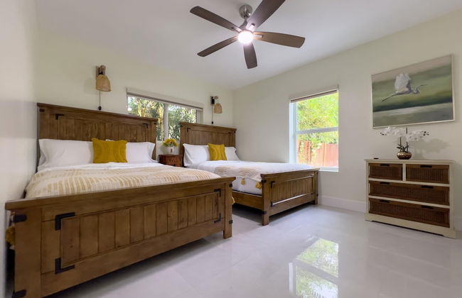 Wicker Wine - Location Hot Tub Gated Yard - Foto 23