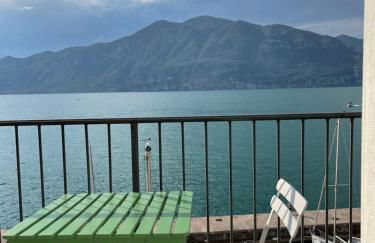 l'angolo sul porto - Foto 6