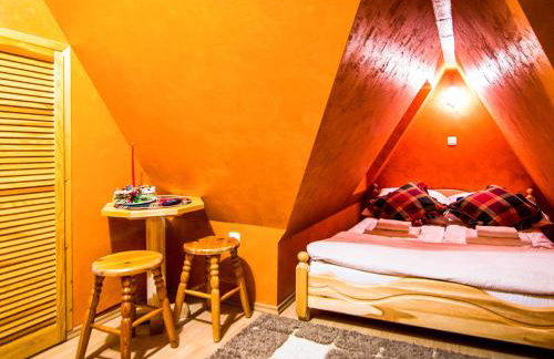 Gościniec Stopków okolice Gorący Potok Termy Szaflary Ząb Poronin Zakopane-Agroturystyka - Foto 29