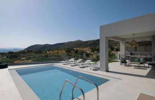 Eolides Villas a mythical escape - Foto 28