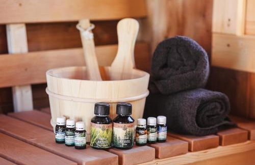 NEU im Harz, Das Haus am Wald mit privater Sauna, frisch renoviert - Foto 4