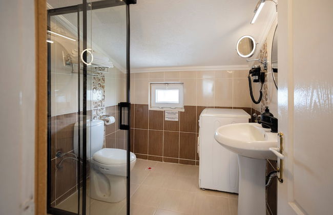 Kaya Apart Datca - Photo 60