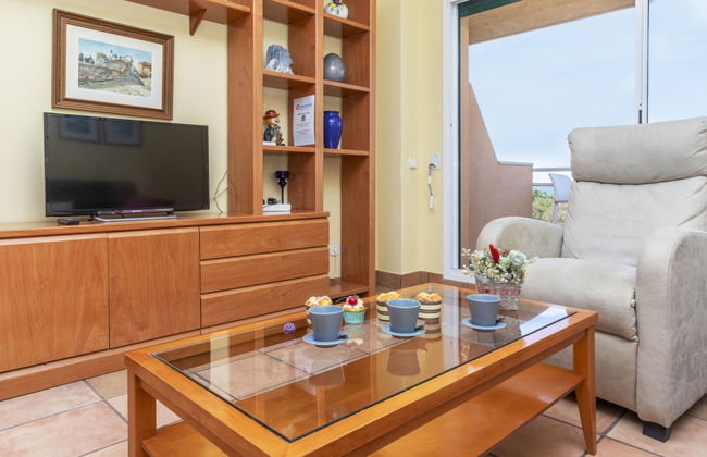 "Port Pals Sea View" - Foto 13