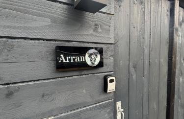 Luxury one bedroom pods with private Jacuzzi and plunge pool - Foto 2