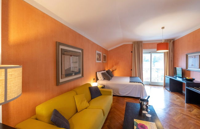 Aquazzurra Resort & Aparthotel - Foto 8