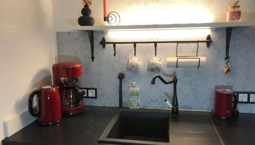 Neu ! Moderne Ferienwohnung im Denkmal mit SmartTV - Photo 4