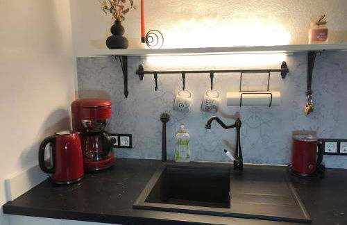 Neu ! Moderne Ferienwohnung im Denkmal mit SmartTV - Photo 4