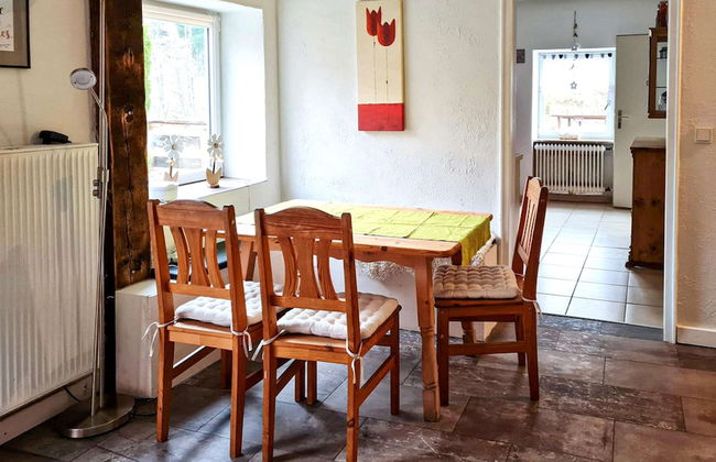 Apartment in Deudesfeld With Private Terrace - Foto 18