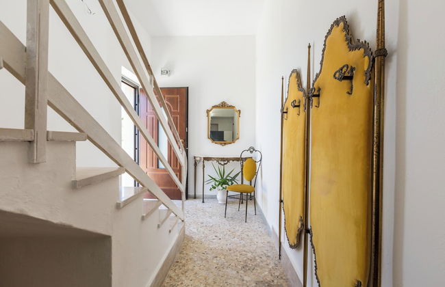 4008 Villa Edera by Barbarhouse - Foto 21